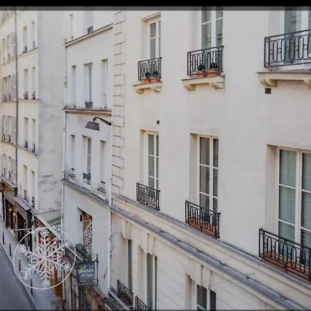 6eme París