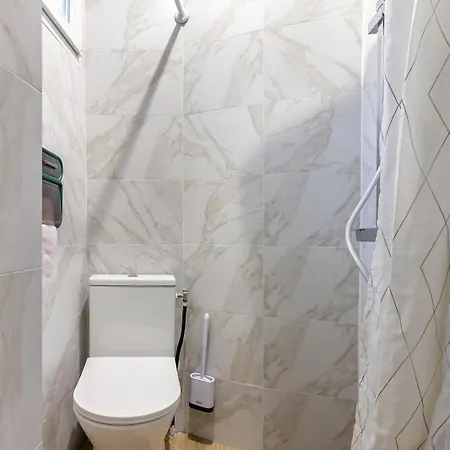Apartamento 6eme