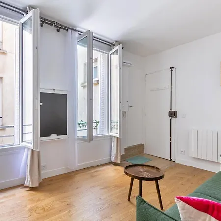 6eme * París